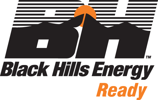 Black Hills Energy logo