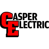 Casper Electric Logo   Casper Electric.webp