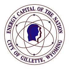 City of Gillette – Electrial Services Division Logo