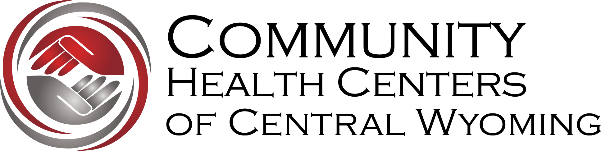 Community Health Centers of Central Wyoming logo