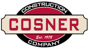 Cosner Construction Company