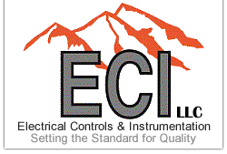 Electrical Controls & Instrumentation, LLC Logo