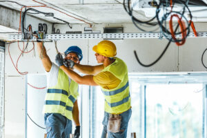 Electrical Power-Line Installers and Repairers