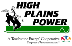 High Plains Power Corporation – Riverton