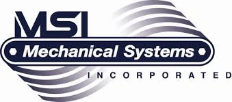 Mechanical Systems, Inc. logo