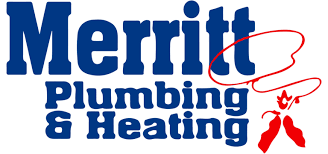 Merritt Plumbing and Heating logo