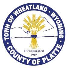 Town of Wheatland – Electric Department Logo