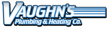 Vaughns Plumbing and Heating logo