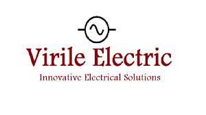 Virile Electric, Inc. Logo