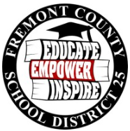 Fremont County School District 25